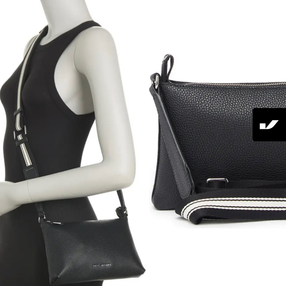 Marc Jacobs crossbody